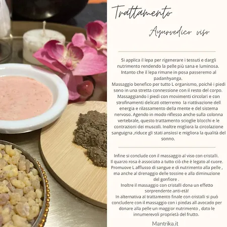 Il Pisolo Di Bed & Breakfast *