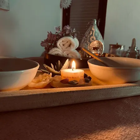 Bed & Breakfast Il Pisolo Di Meina