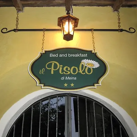 Il Pisolo Di فندق مبيت وإفطار *