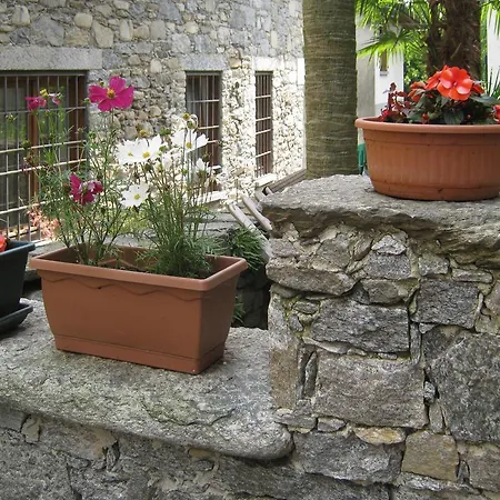 Bed and Breakfast Il Pisolo Di Meina