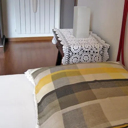 Bed & Breakfast Il Pisolo Di Meina