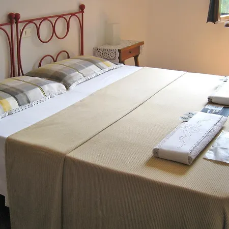 Il Pisolo Di Bed and Breakfast