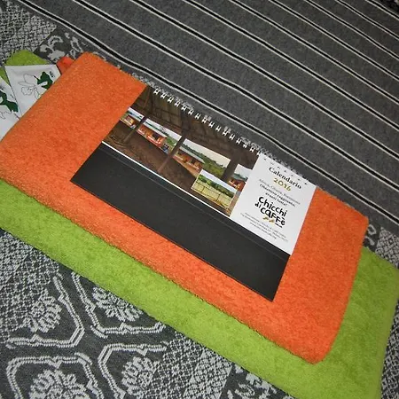 Bed & Breakfast Il Pisolo Di *