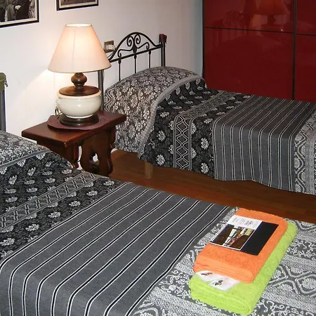 Il Pisolo Di Bed & Breakfast