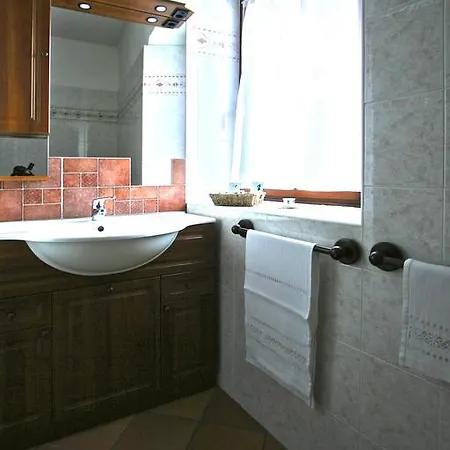 Il Pisolo Di Bed & Breakfast