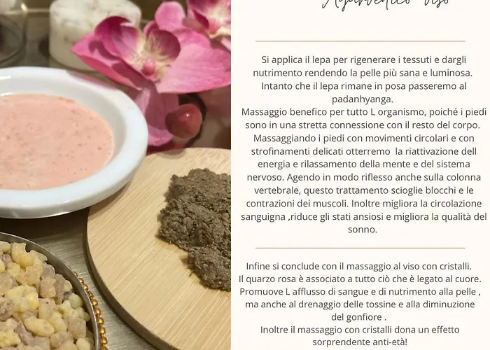 Il Pisolo Di Отель типа 