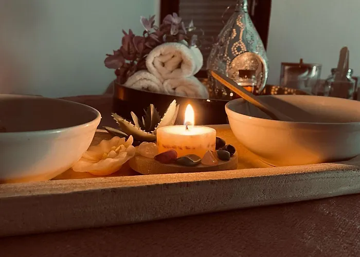 Bed & Breakfast Il Pisolo Di Meina