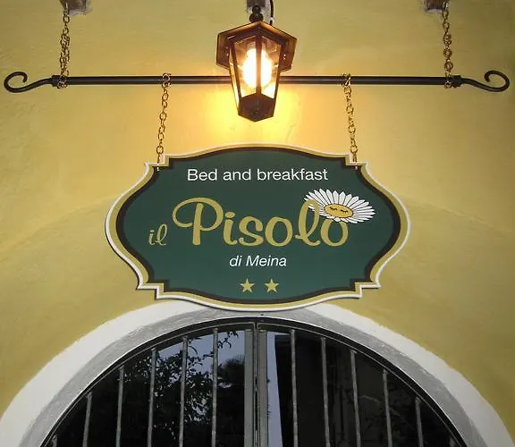 Il Pisolo Di Отель типа 