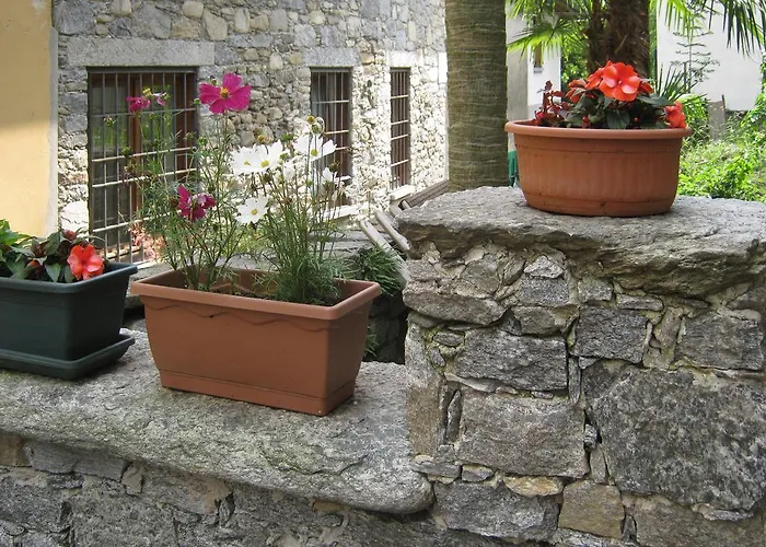 Bed & Breakfast Il Pisolo Di Meina