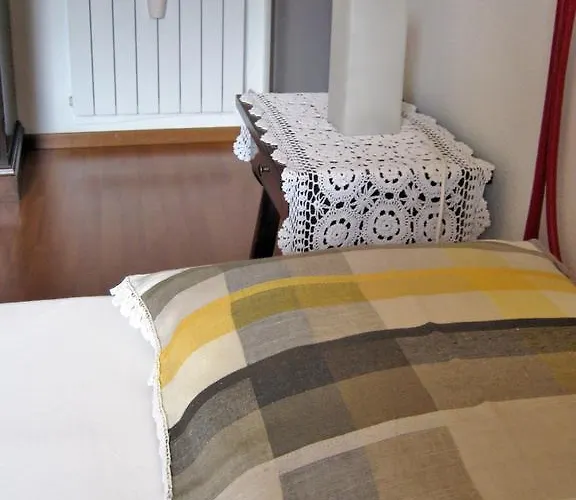 Bed & Breakfast Il Pisolo Di Meina