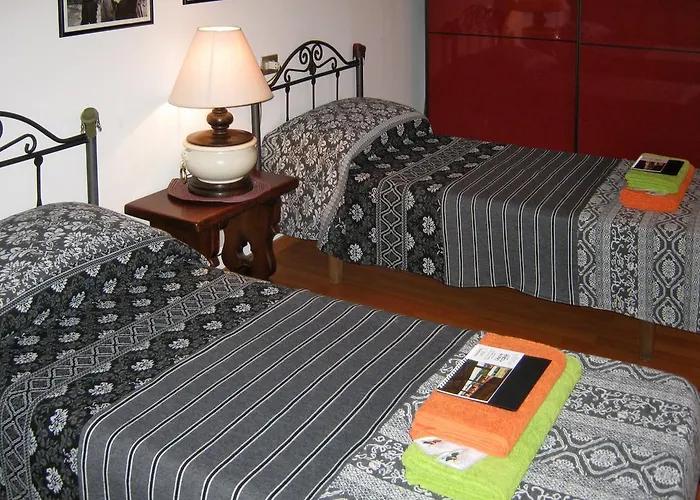 Il Pisolo Di Bed & Breakfast