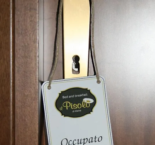 Il Pisolo Di Отель типа 